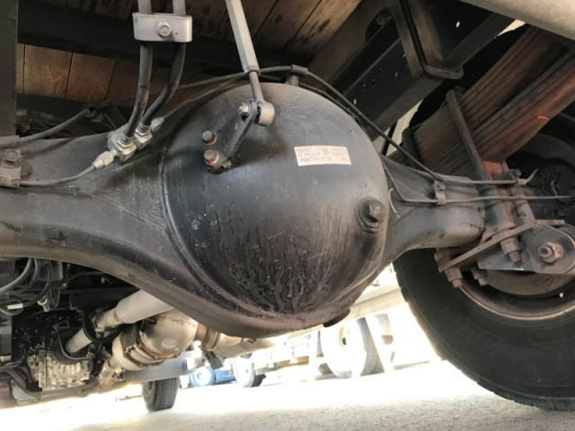 三菱ふそう ファイター 小型 平ボディ 2KG-FK71F(95801) 30枚目