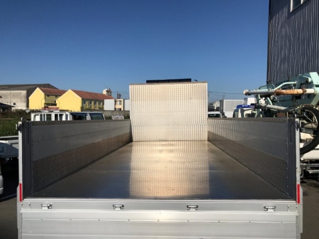 三菱ふそう ファイター 小型 平ボディ 2KG-FK71F(95801) 31枚目