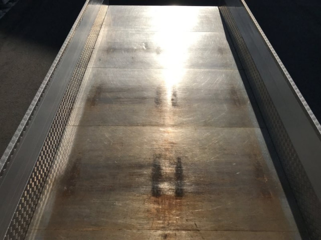 三菱ふそう ファイター 小型 平ボディ 2KG-FK71F(95801) 32枚目