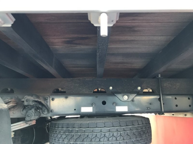 三菱ふそう ファイター 小型 平ボディ 2KG-FK71F(95801) 33枚目