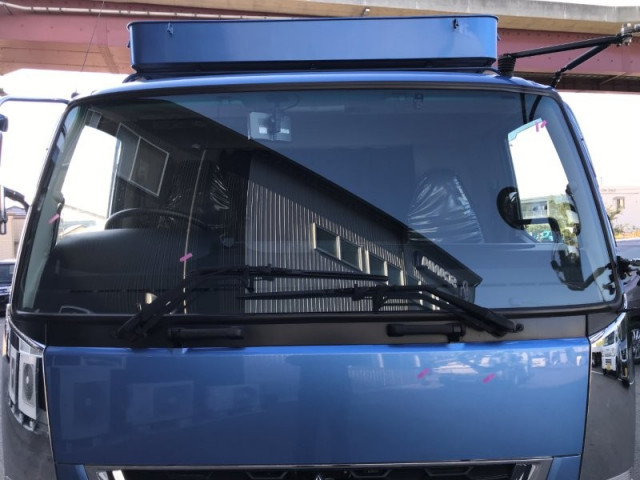 三菱ふそう ファイター 小型 平ボディ 2KG-FK71F(95801) 35枚目