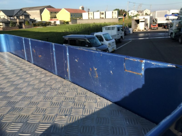 三菱ふそう ファイター 小型 平ボディ 2KG-FK71F(95801) 38枚目