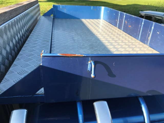 三菱ふそう ファイター 小型 平ボディ 2KG-FK71F(95801) 39枚目