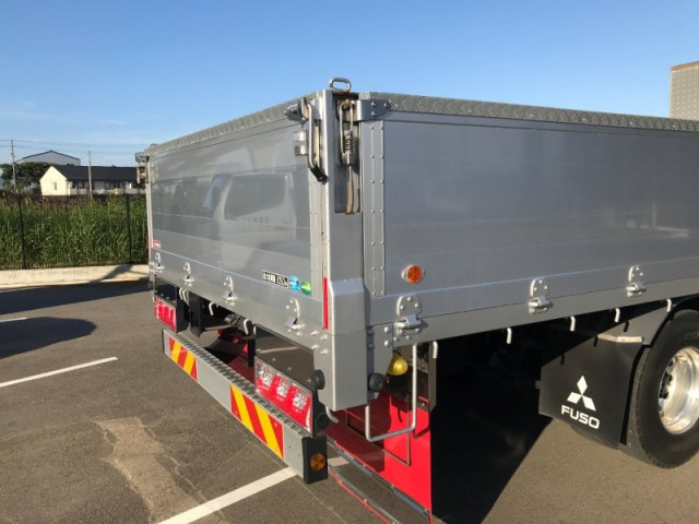 三菱ふそう ファイター 小型 平ボディ 2KG-FK71F(95801) 41枚目