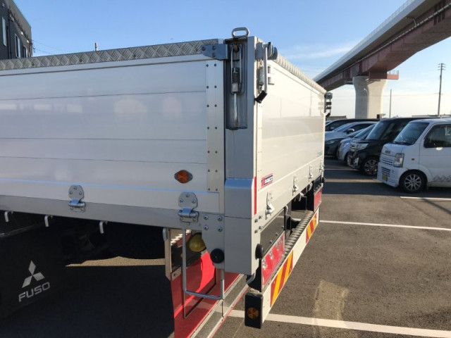 三菱ふそう ファイター 小型 平ボディ 2KG-FK71F(95801) 44枚目