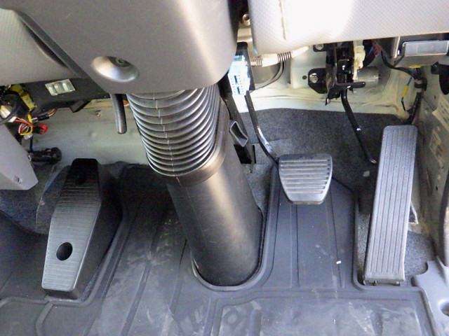 いすゞ フォワード 小型 アルミウィング 2RG-FRR90T2(95802) 27枚目