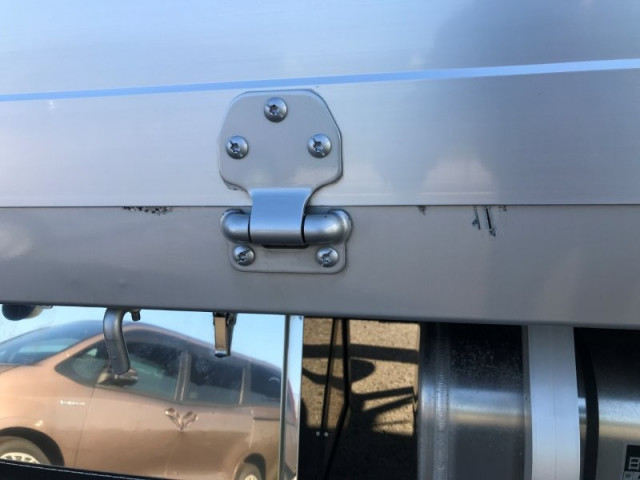 三菱ふそう ファイター 小型 平ボディ 2KG-FK71F(95801) 45枚目