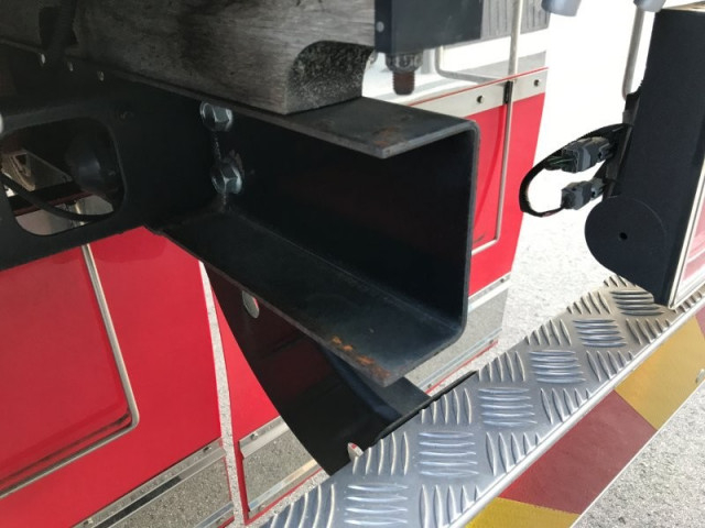 三菱ふそう ファイター 小型 平ボディ 2KG-FK71F(95801) 46枚目