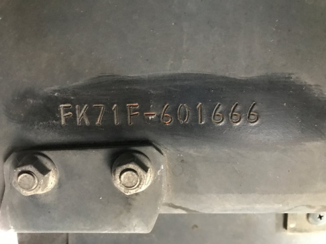 三菱ふそう ファイター 小型 平ボディ 2KG-FK71F(95801) 50枚目