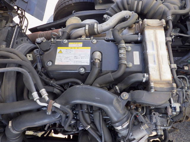 いすゞ フォワード 小型 アルミウィング 2RG-FRR90T2(95802) 33枚目