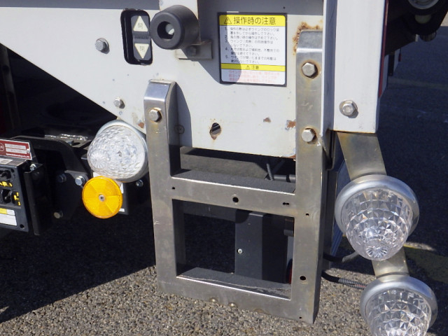 いすゞ フォワード 小型 アルミウィング 2RG-FRR90T2(95802) 44枚目