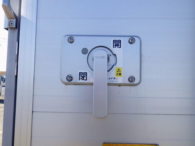 いすゞ フォワード 小型 アルミウィング 2RG-FRR90T2(95802) 45枚目