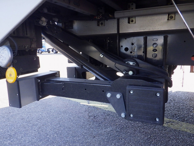 いすゞ フォワード 小型 アルミウィング 2RG-FRR90T2(95802) 46枚目