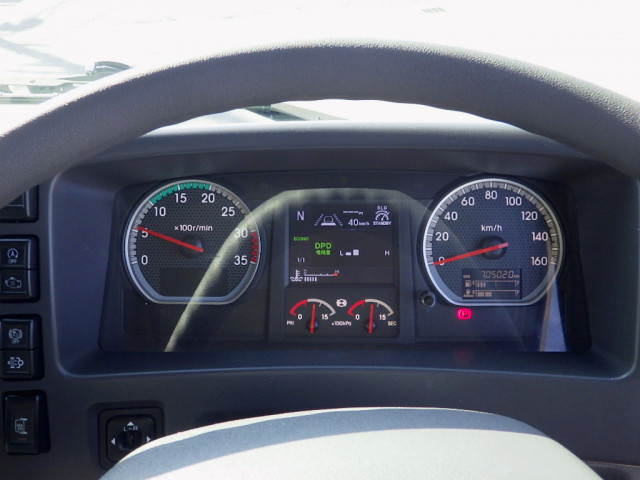 いすゞ フォワード 小型 アルミウィング 2RG-FRR90T2(95802) 49枚目