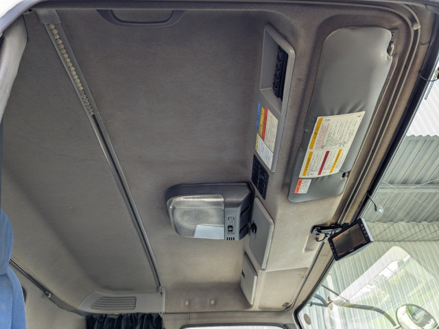 いすゞ ギガ 大型 平ボディ QKG-CYJ77A(95803) 27枚目