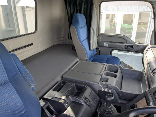 いすゞ ギガ 大型 平ボディ QKG-CYJ77A(95803) 28枚目