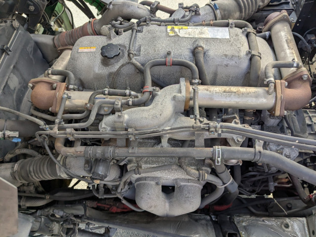 いすゞ ギガ 大型 平ボディ QKG-CYJ77A(95803) 34枚目