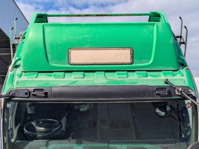 いすゞ ギガ 大型 平ボディ QKG-CYJ77A(95803) 36枚目