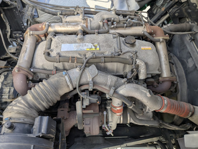 いすゞ ギガ 大型 平ボディ QKG-CYJ77A(95803) 37枚目