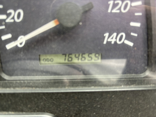 いすゞ ギガ 大型 平ボディ QKG-CYJ77A(95804) 23枚目