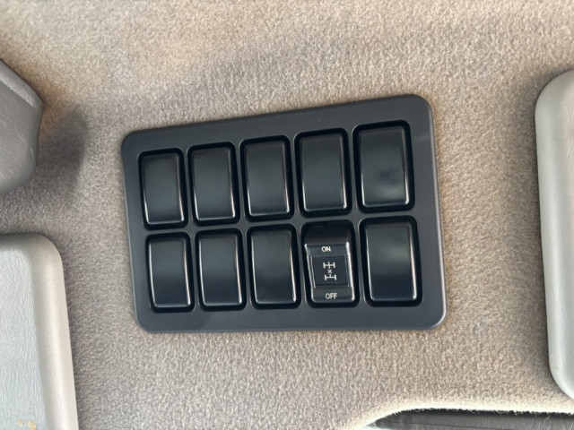 いすゞ ギガ 大型 平ボディ QKG-CYJ77A(95804) 26枚目