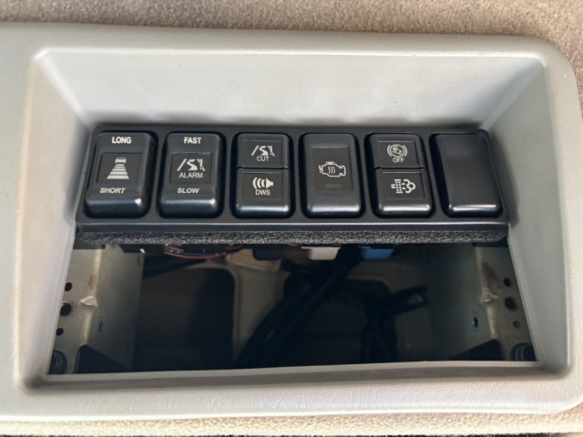 いすゞ ギガ 大型 平ボディ QKG-CYJ77A(95804) 27枚目