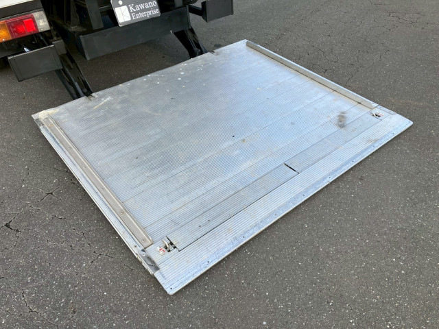 日野 デュトロ 小型 アルミバン TKG-XZU650M(95805) 17枚目