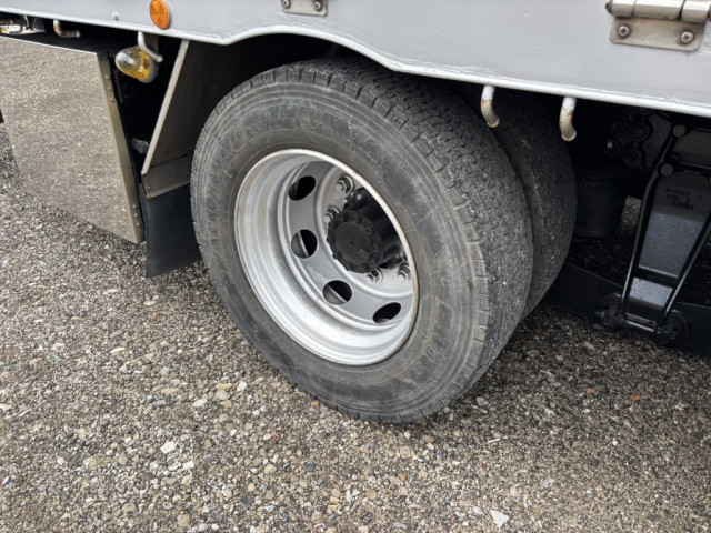 いすゞ ギガ 大型 平ボディ QKG-CYJ77A(95804) 42枚目