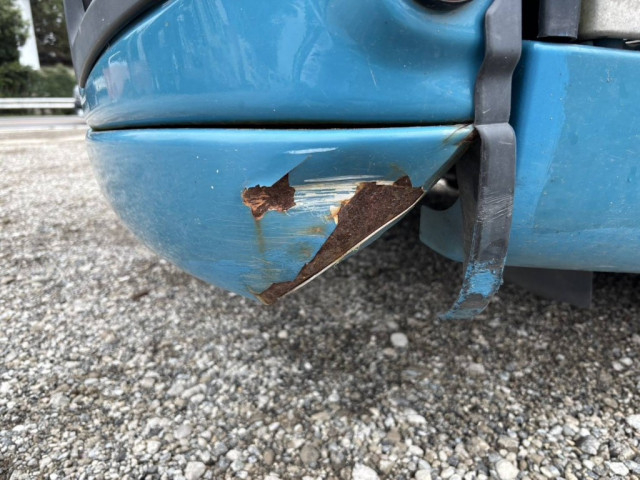 いすゞ ギガ 大型 平ボディ QKG-CYJ77A(95804) 44枚目