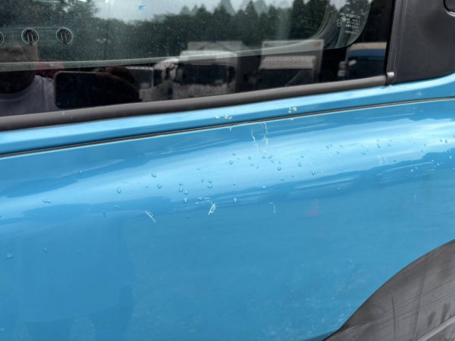 いすゞ ギガ 大型 平ボディ QKG-CYJ77A(95804) 46枚目