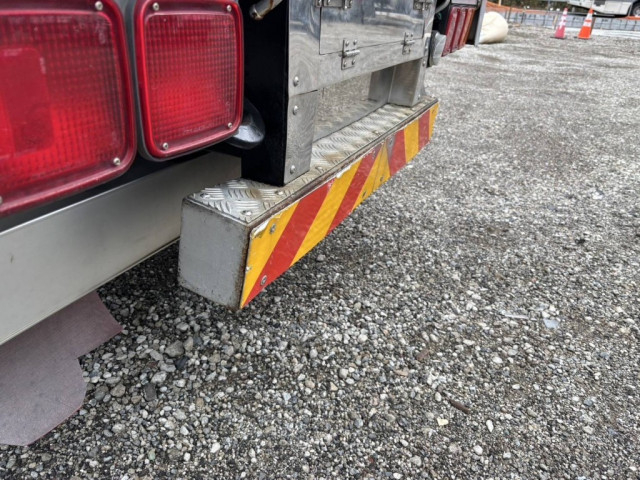 いすゞ ギガ 大型 平ボディ QKG-CYJ77A(95804) 47枚目