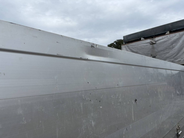 いすゞ ギガ 大型 平ボディ QKG-CYJ77A(95804) 48枚目