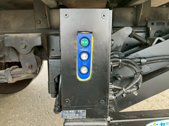 日野 デュトロ 小型 アルミバン TKG-XZU650M(95805) 27枚目