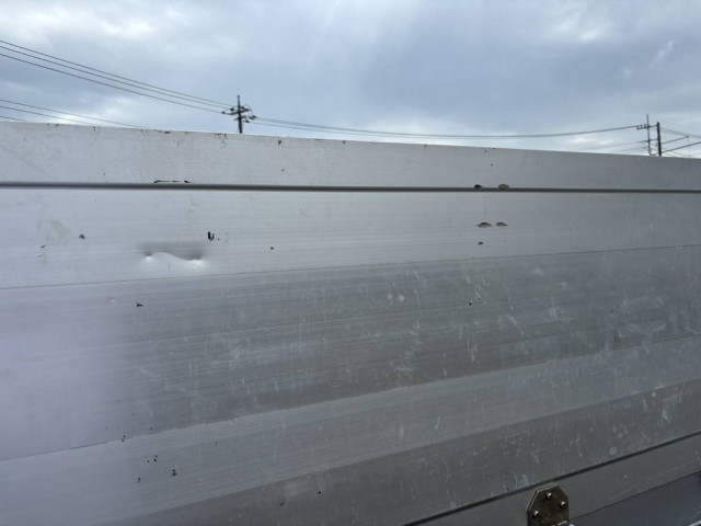 いすゞ ギガ 大型 平ボディ QKG-CYJ77A(95804) 49枚目