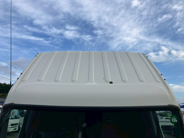 日野 デュトロ 小型 アルミバン TKG-XZU650M(95805) 31枚目