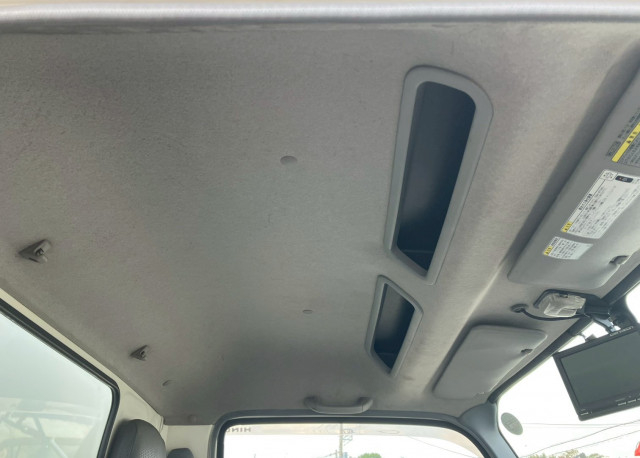 日野 デュトロ 小型 アルミバン TKG-XZU650M(95805) 32枚目