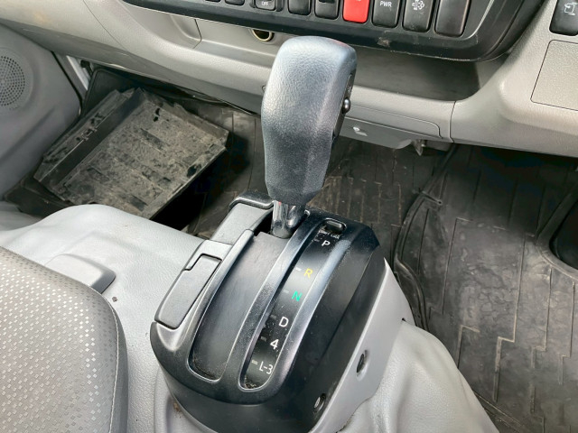 日野 デュトロ 小型 アルミバン TKG-XZU650M(95805) 36枚目