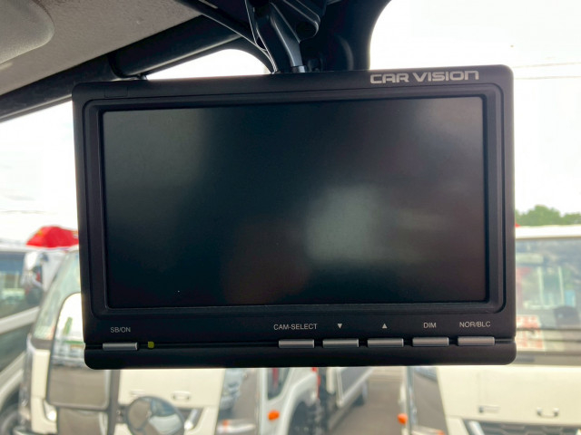 日野 デュトロ 小型 アルミバン TKG-XZU650M(95805) 38枚目