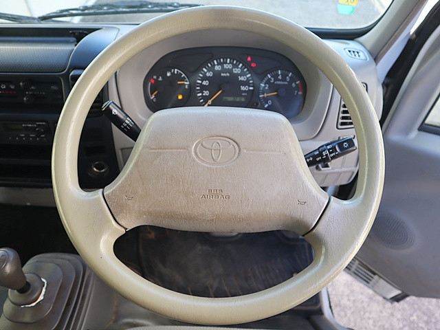 トヨタ トヨエース 小型 平ボディ ABF-TRY230(95807) 4枚目