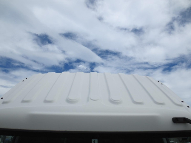 いすゞ フォワード 中型 アルミバン TKG-FRR90S2(95806) 16枚目