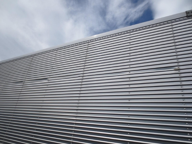 いすゞ フォワード 中型 アルミバン TKG-FRR90S2(95806) 17枚目