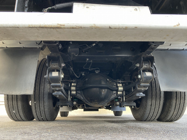 トヨタ ダイナ 小型 アルミバン 2RG-XZU605(95808) 12枚目