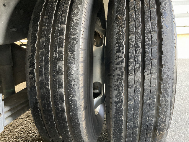 トヨタ ダイナ 小型 アルミバン 2RG-XZU605(95808) 14枚目