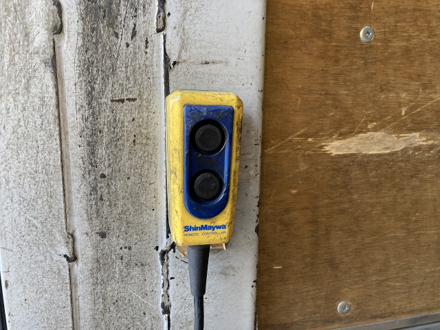 トヨタ ダイナ 小型 アルミバン 2RG-XZU605(95808) 27枚目