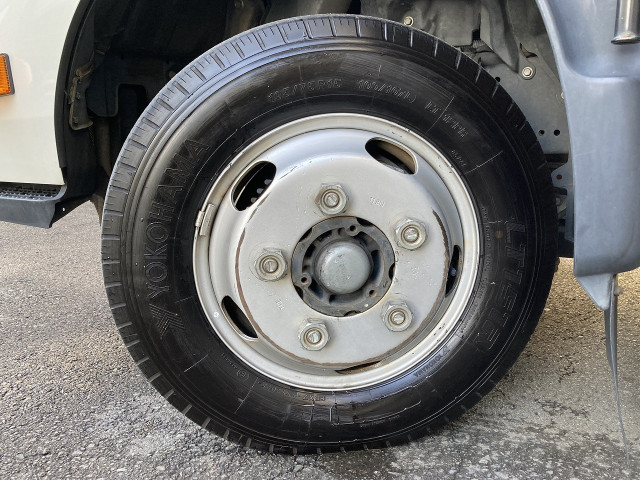 トヨタ ダイナ 小型 アルミバン 2RG-XZU605(95808) 34枚目