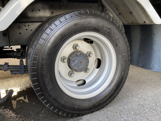 トヨタ ダイナ 小型 アルミバン 2RG-XZU605(95808) 35枚目