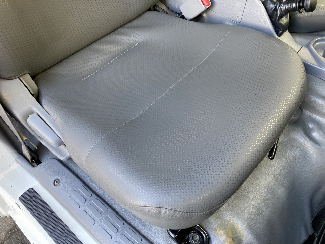 トヨタ ダイナ 小型 アルミバン 2RG-XZU605(95808) 37枚目