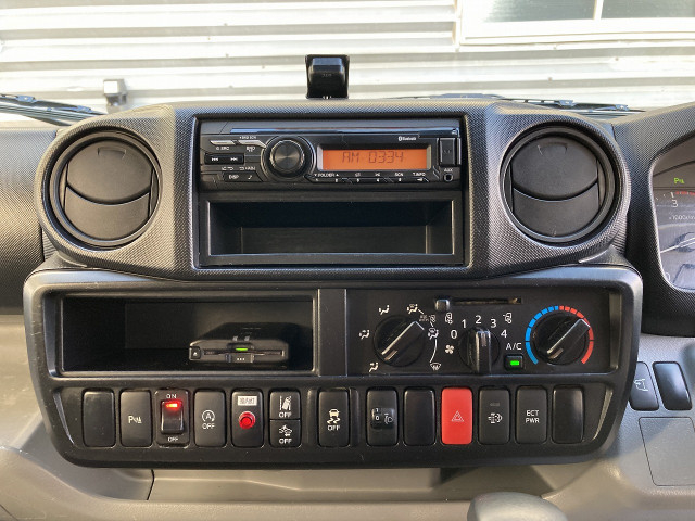 トヨタ ダイナ 小型 アルミバン 2RG-XZU605(95808) 39枚目