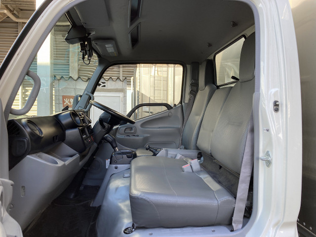 トヨタ ダイナ 小型 アルミバン 2RG-XZU605(95808) 41枚目