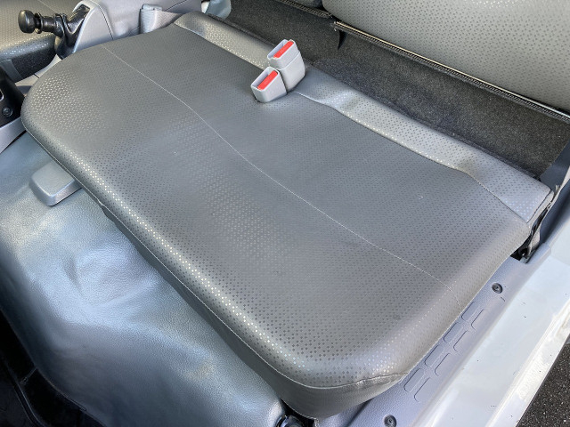 トヨタ ダイナ 小型 アルミバン 2RG-XZU605(95808) 43枚目